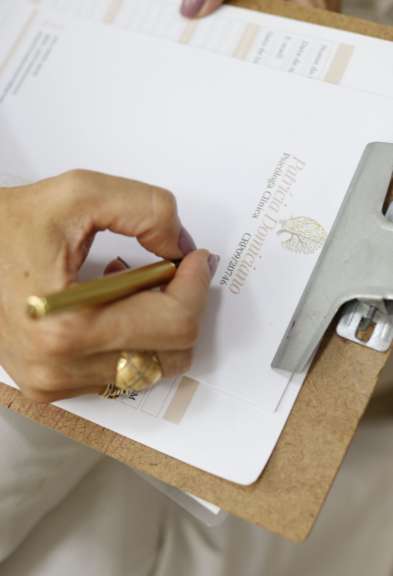 Agendamento de Consulta