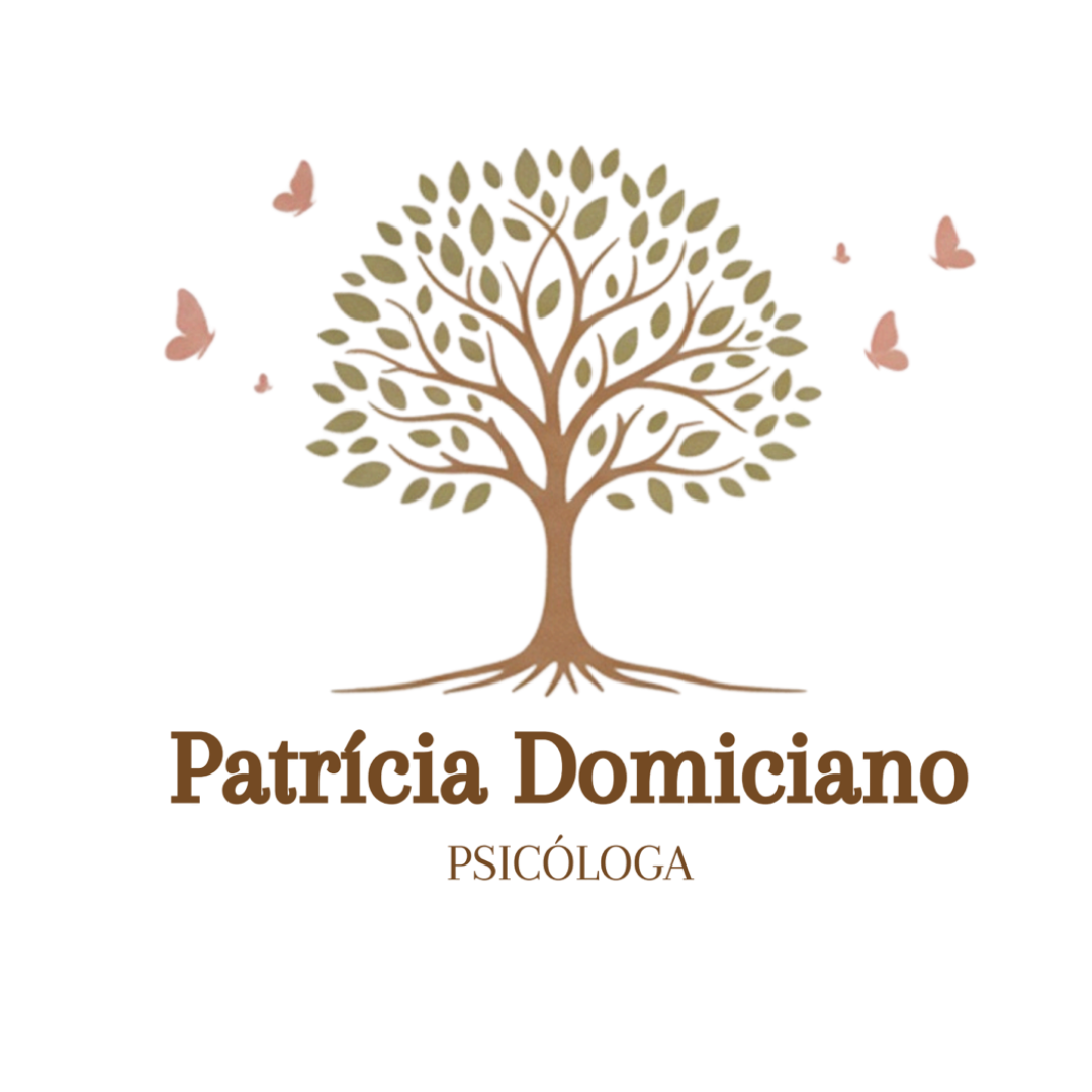 Patrícia Domiciano - Psicóloga